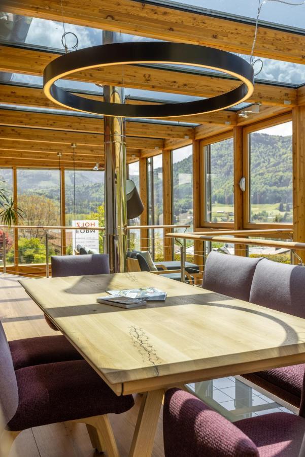 Haus Bergblick Otel Fuschl am See Dış mekan fotoğraf